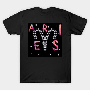 ARIES Babies T-Shirt